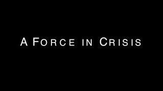 A Force In Crisis – Police Corruption In Scotland [upl. by Aihsad]