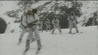 Plus de 100 militaires pris dans une avalanche au Pakistan [upl. by Sergio]