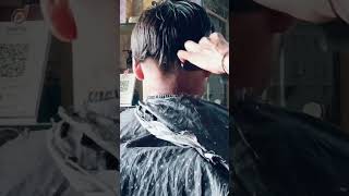 Simple hair cutting tutorial [upl. by Vasily]