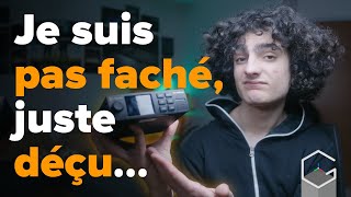 Encodeurs vidéo externes  BON POUR DU STREAM TWITCH   Présentation du Blackmagic Web Presenter 4K [upl. by Gilberta]