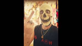 Antique Skull 💀 Mask  Prod By Matt F Talmo aka Abdul Yahu 777  boombap mpcbeats mpc beats [upl. by Ardnahc]