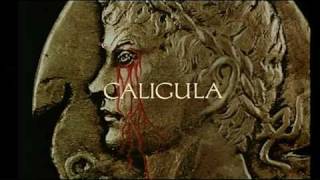 Caligula 1979Opening Credits [upl. by Elenaj826]