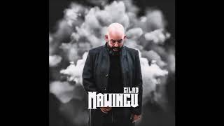 GILAD  MAWINGU Official Audio [upl. by Nylahsoj]