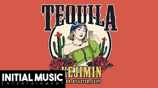 케지민 – Tequila Prod by Aster Jeiff [upl. by Llimaj]