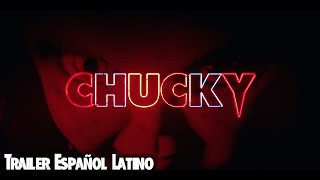 Chucky  Trailer Oficial [upl. by Boar]