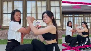 SWF2 Chili Hwasa JAM REPUBLIC Choreography Dance Cover [upl. by Acnalb]