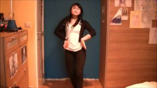 SNSD  Genie Dance Cover [upl. by Gannie]