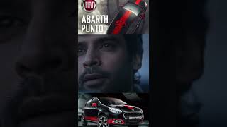 Fiat Abarth Punto abarth punto fiat rameffect newcar marutizen newcarmodel facts [upl. by Astri698]