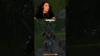 Wheres that 100 survival rate kcd videogame twitchclip gameplay rpg reels shorts letsplay [upl. by Osbert172]