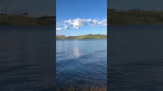 Ben Chifley dam fishing Bathurst fishing yew [upl. by Jemie]