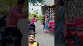 Jaise Ke Liye Tesa 🤯😜🥹 shorts foryou comedy trending couplegoals [upl. by Norvol457]