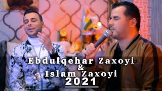 Ebdulqehar Zaxoyi amp Islam Zaxoyi  2021  Civat [upl. by Nossyla]