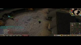 Runescape Slayer guide  Cave Crawlers by Wiskey107 [upl. by Llesirg]