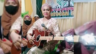 Potre Rosalinda  New Maranao Song [upl. by Geddes]