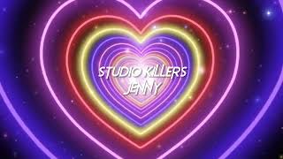 studio killersjenny sped upreverb quoti wanna ruin our friendship we should be lovers insteadquot [upl. by Cadman]