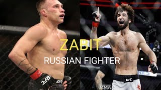 Zabit magomedsharipov vs kyle bochniak full fight [upl. by Alya601]