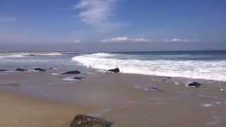 Sandy Hook Beach [upl. by O'Rourke]