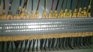 DDC Wiring using Alerton VLX amp EXP [upl. by Edmon]