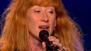 Loreena McKennitt  The Mystics Dream Live by eucos [upl. by Demmahum]