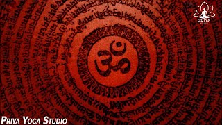 15 minutes OM Mediation  Music for Yoga and Meditation [upl. by Htur259]