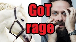 GoT s8e45  RAGE RANT ή πώς ο Κανέλλος είναι ήρωας [upl. by Aniratac78]