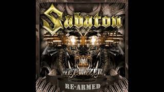 Sabaton  Metalizer 1 Hour [upl. by Euginimod183]