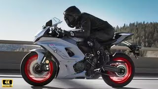 2023 Yamaha YZFR7 InDepth Consumers Guide [upl. by Daryn]