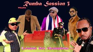 Rumba Session 3 [upl. by Miyasawa]