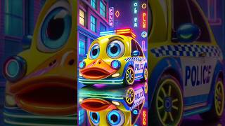 ❤️🌈 Evolution of DuckDuck Police 🥰💗 MOIW World🎭✅ cat cute love shortfeed shortsviral shorts [upl. by Ynahpit234]