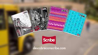 Descubre con Scribe [upl. by Daggna]