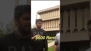 What’s the Cost of Living for Illinois Chicago Fees of UIC [upl. by Neerroc861]