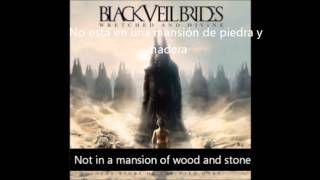 Black veil brides  Exordium Subtitulos EspañolInglés [upl. by Dahc405]