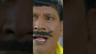 Watch full video👆 Kuselan Vadivelu Comedy Galatta  rajinikanth meena vadivelu comedy shorts [upl. by Jethro]