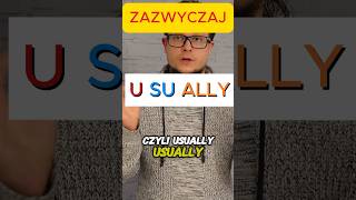 Angielskie słowa które prawdopodobnie wymawiasz ŹLE część 8 angielski angielskionline english [upl. by Aylward]