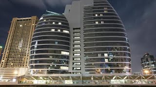 Citadines Metro Central Apartments Dubai United Arab Emirates [upl. by Pellikka]