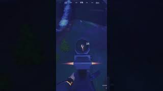 Raining Bullets fortnite fortnitegamplay fortniteshorts gaming fortniteclips [upl. by Ahtelrac]