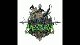 03 the last saskatchewan pirate alestorm Voyage of the dead marauder 2024 [upl. by Atinreb]