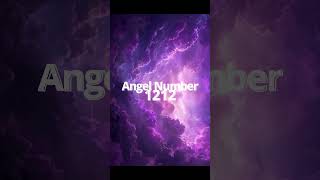 Angel Number 1212 shortvideo 1212 spiritual [upl. by Adkins]