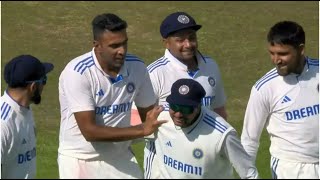 Dharamshala Day 1 Bazball forgotten Kuldeep Ashwin rag England  Jaiswal 700 runs [upl. by Gent]