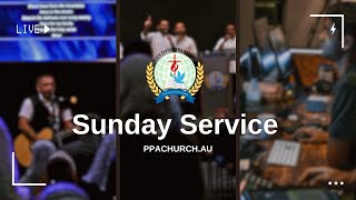 Perth Pentecostal Assembly  Malayalam Service  26 May 2024 [upl. by Bryanty]