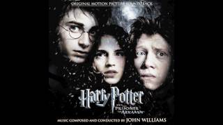 Harry Potter and the Prisoner of Azkaban Score  19  The Dementors Converge [upl. by Japeth]