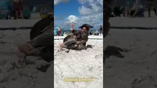 beachjiujitsu submissiononly martialarts bjj jiujitsu combatsport nogi mma beach [upl. by Ninaj]