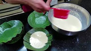 Pinays bibingka becomes a holiday hit [upl. by Efthim547]