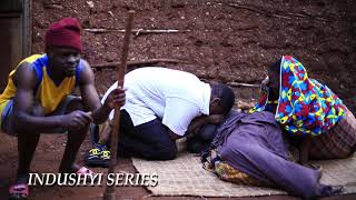 INDUSHYI trailer NONEHO YVAN UMVAKO MUVUGA FILM AKORA IYI YO ITEYE AGAHINDA [upl. by Joelle]