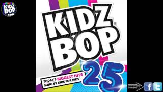 Kidz Bop Kids Wake Me Up [upl. by Colton]