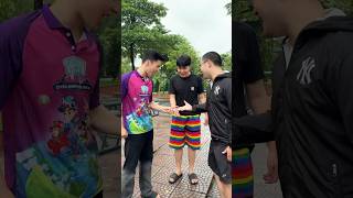 Hoàng Hôn  Chơi Trốn Tìm Với Hai Đứa Bạn Mưu Mô Kiểu Shorts [upl. by Anayia]