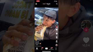 tacos reel otacos percer short beauty repost tiktok trending [upl. by Ambrosius]