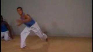 Mastering Capoeira 2 Fundamentals 2 of 4 [upl. by Akiraa]