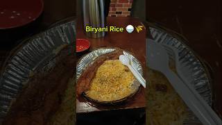 Biryani Rice [upl. by Kcirdderf789]