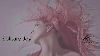 EDM  Electro Music  Música2024  Solitary Joy  ROMMER music newmusic [upl. by Aivull]